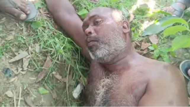 রাজশাহীতে চলন্ত ভ্যানে শিশুকে যৌন হয়রানির অভিযোগ: চালক আটক